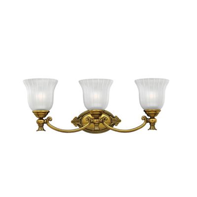 Francoise Vanity Light