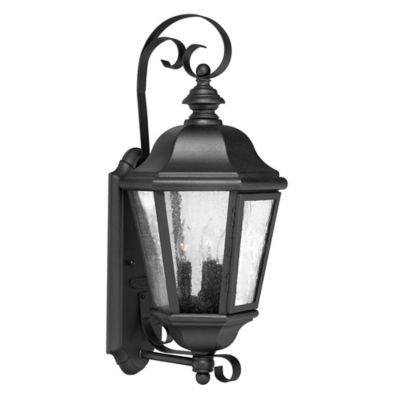 Edgewater Outdoor Wall Sconce