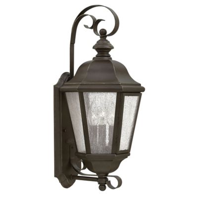 Edgewater Outdoor Wall Sconce