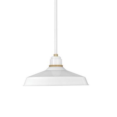 Foundry Classic Outdoor Pendant