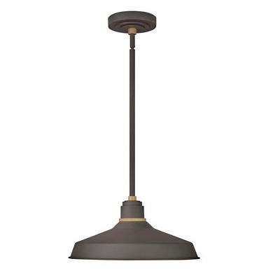 Foundry Classic Outdoor Pendant