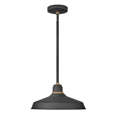 Foundry Classic Outdoor Pendant