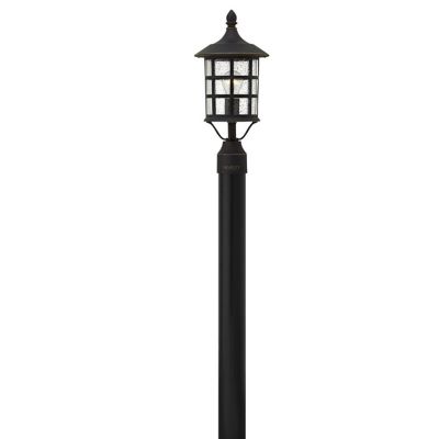 Freeport Outdoor Post Light