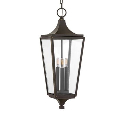 Jaymes Outdoor Pendant