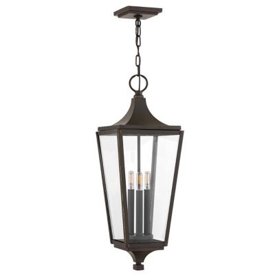 Jaymes Outdoor Pendant