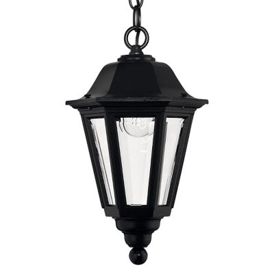 Manor House Outdoor Pendant