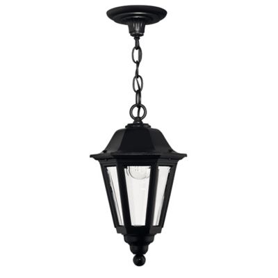 Manor House Outdoor Pendant