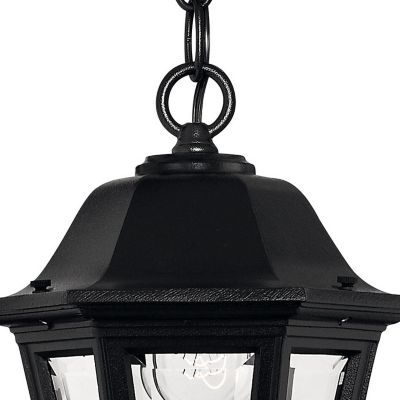 Manor House Outdoor Pendant