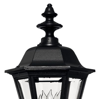 Manor House Outdoor Post Light