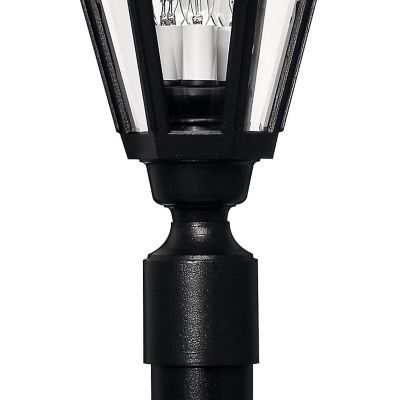 Manor House Outdoor Post Light
