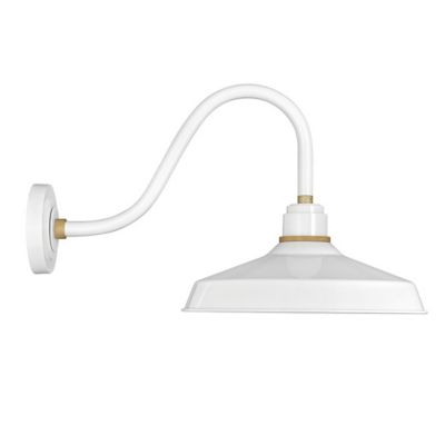 Foundry Classic Outdoor Wall Sconce