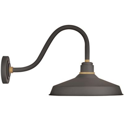 Foundry Classic Outdoor Wall Sconce