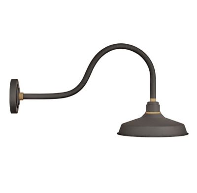 Foundry Classic Outdoor Wall Sconce