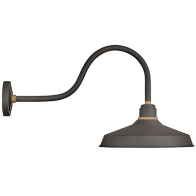Foundry Classic Outdoor Wall Sconce