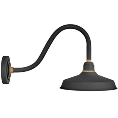 Foundry Classic Outdoor Wall Sconce