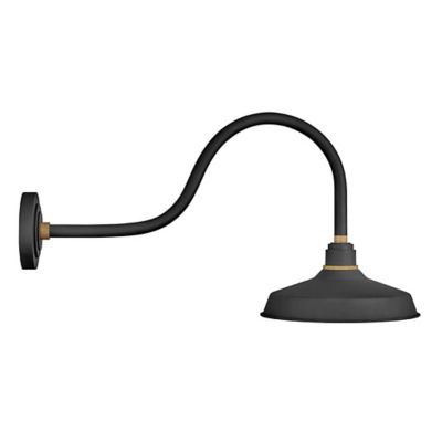 Foundry Classic Outdoor Wall Sconce