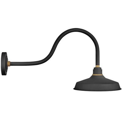 Foundry Classic Outdoor Wall Sconce