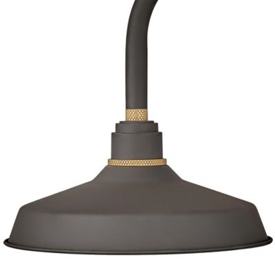 Foundry Classic Outdoor Wall Sconce