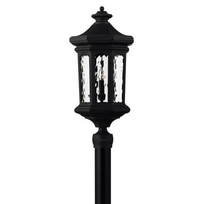 Raley Outdoor Post Light