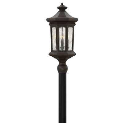 Raley Outdoor Post Light