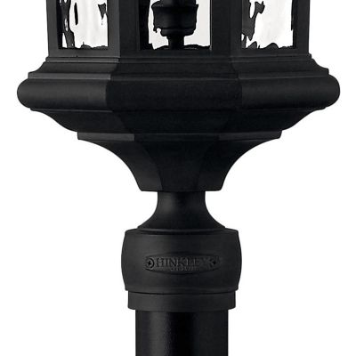 Raley Outdoor Post Light