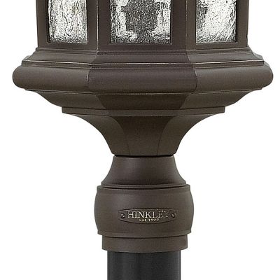 Raley Outdoor Post Light