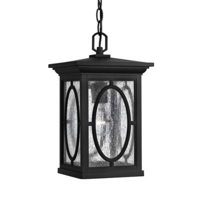 Randolph Outdoor Pendant