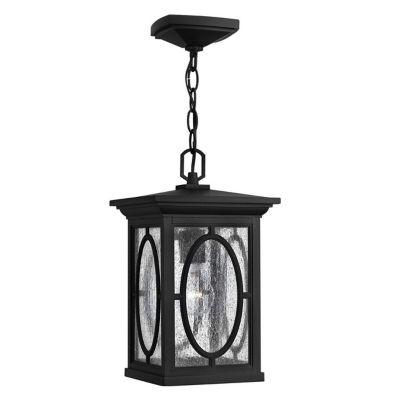 Randolph Outdoor Pendant