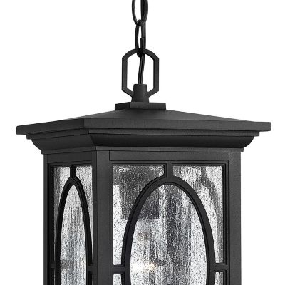 Randolph Outdoor Pendant