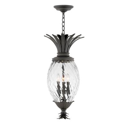 Plantation Outdoor Pendant