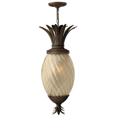 Plantation Outdoor Pendant