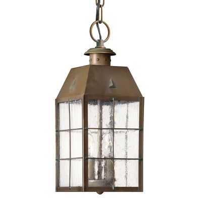 Nantucket Outdoor Mini Pendant
