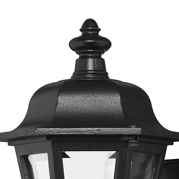 Manor House Small Outdoor Wall Sconce
