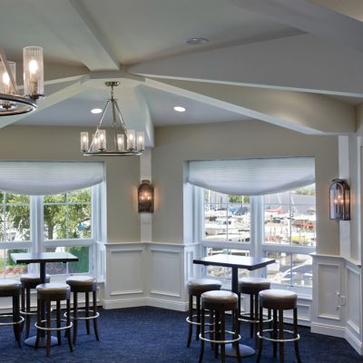 Rowley Outdoor Wall Sconce