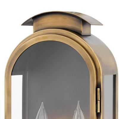 Rowley Outdoor Wall Sconce