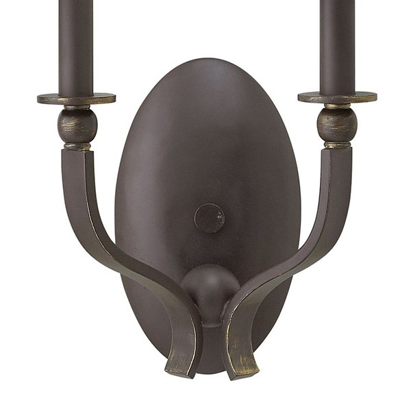 Rutherford Wall Sconce