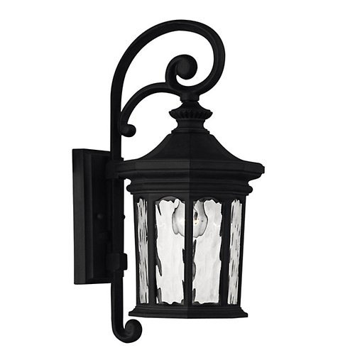 Raley Outdoor Wall Sconce