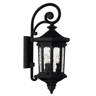 Raley Outdoor Wall Sconce