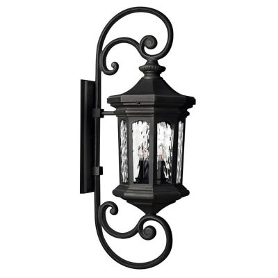 Raley Outdoor Wall Sconce