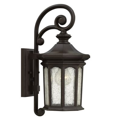 Raley Outdoor Wall Sconce