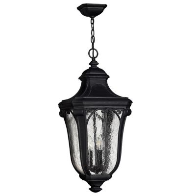 Trafalgar Outdoor Pendant