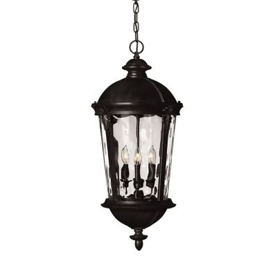 Windsor Outdoor Pendant