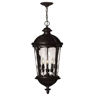 Windsor Outdoor Pendant