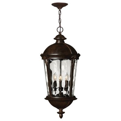 Windsor Outdoor Pendant