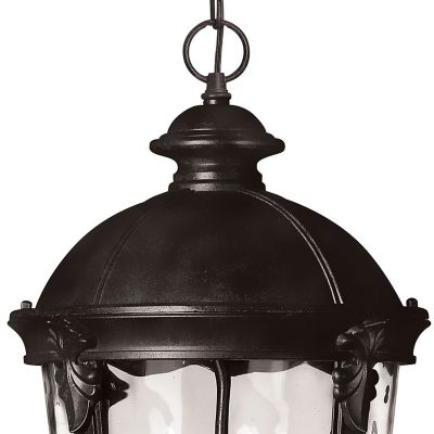 Windsor Outdoor Pendant