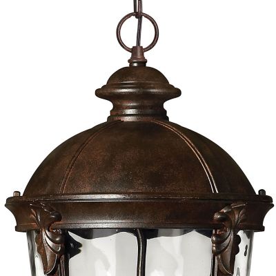 Windsor Outdoor Pendant