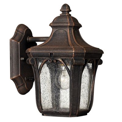 Trafalgar 1316 Outdoor Wall Sconce