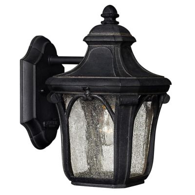 Trafalgar 1316 Outdoor Wall Sconce