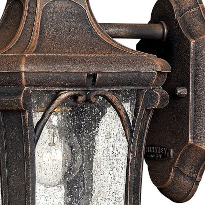 Trafalgar 1316 Outdoor Wall Sconce