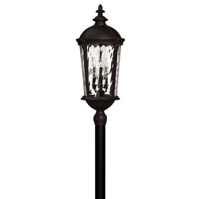 Windsor Outdoor Post Light